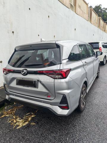 2023 Perodua ALZA 1.5 AV MY22 (A) - 5