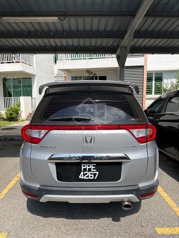 2019 Honda BR-V 1.5 V (A) - 4