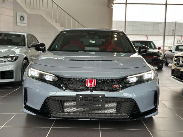 2023 Honda CIVIC 2.0 TYPE R FL5 (M) - 3