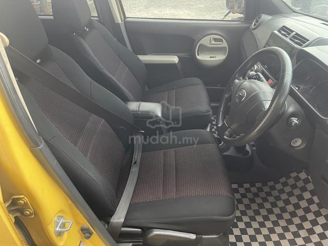 2012 Perodua MYVI 1.5 SE ZHS (A) - 5