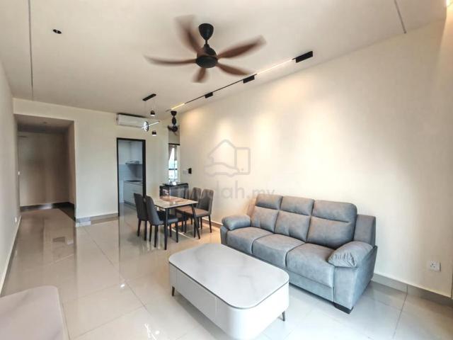 Vista Tiara @ MBW Bay 1