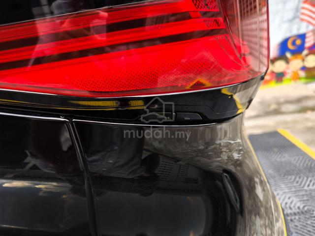 Toyota VELLFIRE 2.4 Z PREMIER SIDE STEP DIM 1183AP - 3