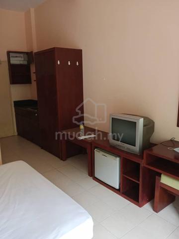 Jana View Condotel 1