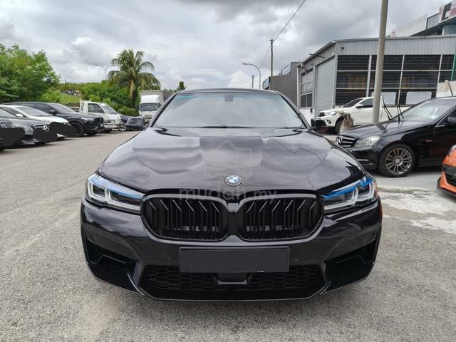 2013 Bmw 5 SERIES 2.0 20I F10 FACELIFT (A) F90 M5 - 3