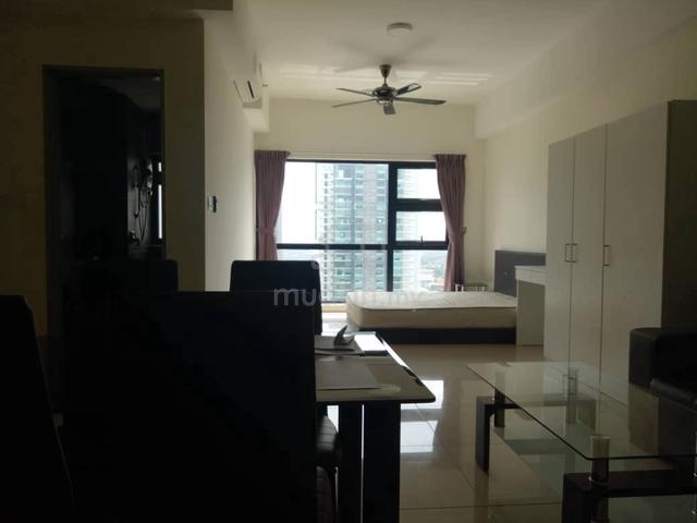HYVE SOHO Suites Cyberjaya 4