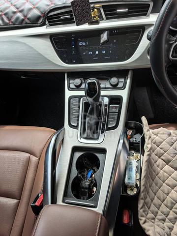 Proton x70 (1st Car,Direct Owner) Price Negotiable - 2