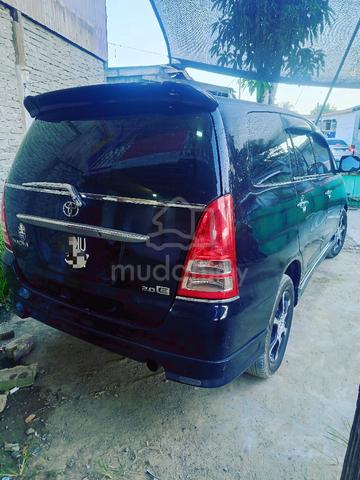 2006 Toyota INNOVA 2.0 E MY05 AN40 (M) - 3