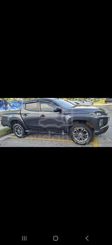 2022 Mitsubishi TRITON 2.4 VGT MY19 L200 ENHANCED - 5
