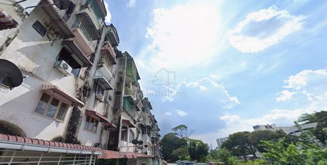 Fortune Heights Apartment A7 1