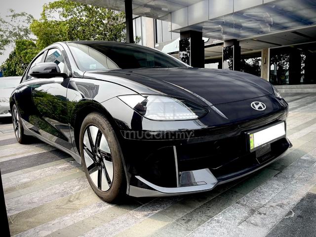 2024 Hyundai IONIQ 1.0 6 LITE RWD MY23 CE (A) - 1