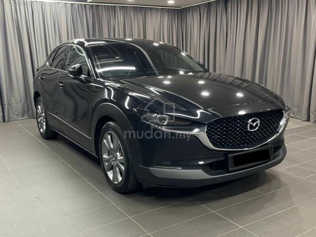 2023 Mazda CX-30 2.0 G HIGH (A) - 1