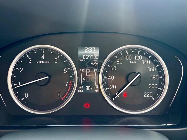 2022 Honda CITY 1.5 E (A) Under Warranty Honda - 5