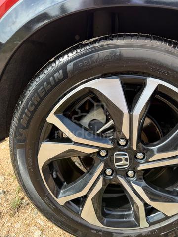 2020 Honda HR-V 1.8 RS (A) - 5