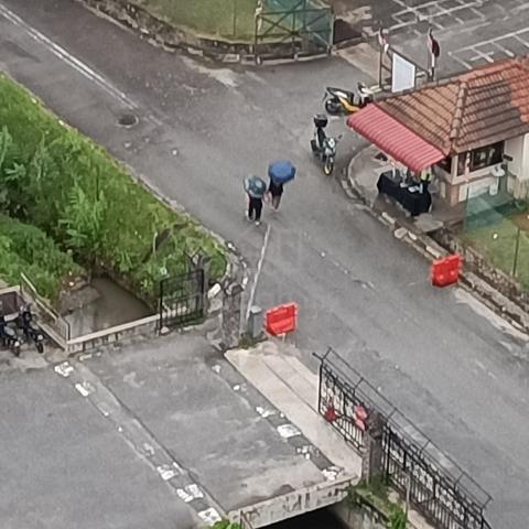 Blok B Kondo Mutiara 1