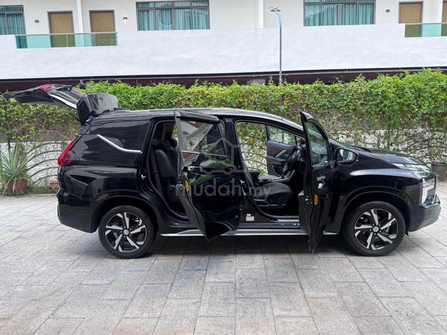 2026 Mitsubishi XPANDER 1.5 PLUS (A) LIKE NEW CAR - 3