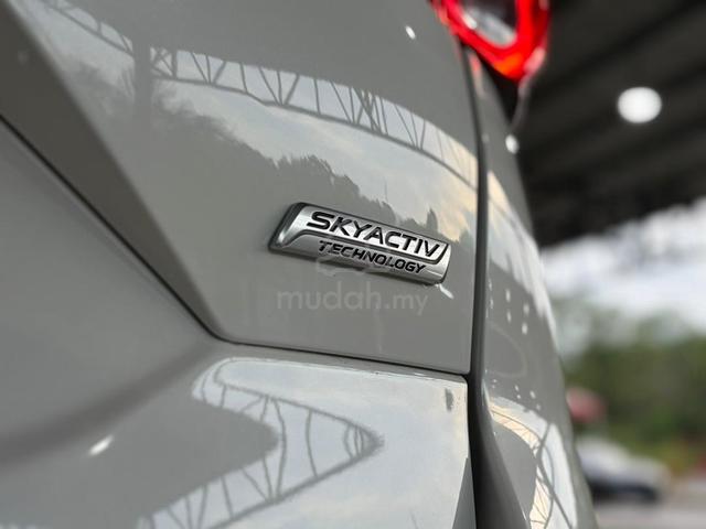 2020 Mazda CX-5 2.0 2WD HIGH SPEC FACELIFT (A) - 5