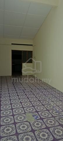 Buntong Single Storey House For Rent 1