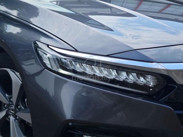 2021 Honda ACCORD 1.5 TC-P MY20 CV (A) - 5