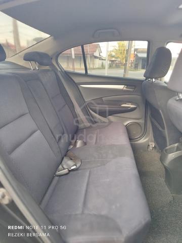 2011 Honda CITY 1.5 E (A) - 3