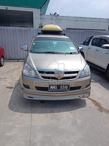 2005 Toyota INNOVA 2.0 G (A) - 1