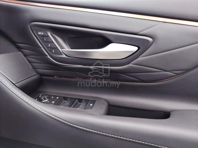 2024 Toyota Alphard 2.5 Z Ori M/Bodykit HUD TV - 5