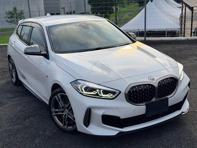 2023 BMW M135i M SPORT XDRIVE 4WD 2.0T - 4