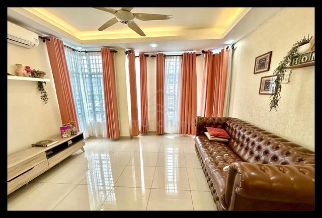 Mutiara Merdeka Condominium 1