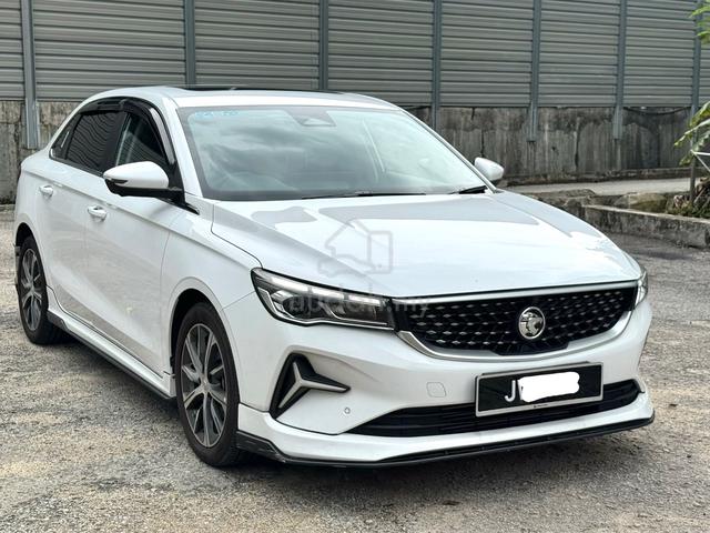 2025 🔥14k Mileage Only🔥Proton S70 1.5 FLAGSHIP X - 1
