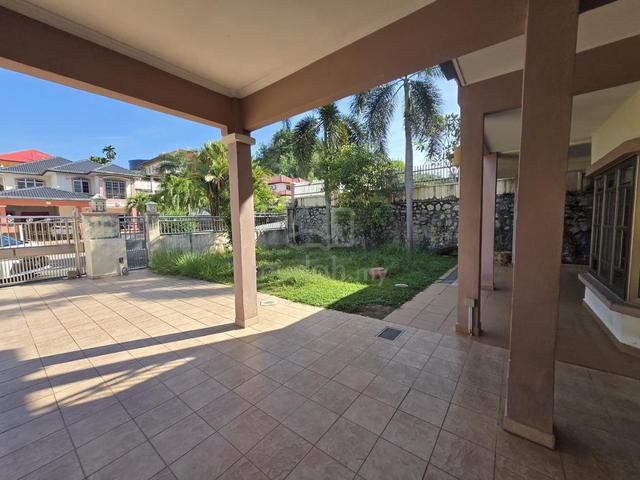Kajang Bukit Mewah 2 Storey Semi-D bungalow for sale 1