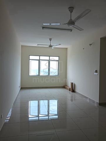 Service Residence For Rent, 3 Bedroom, 1000 Sq.ft, Nexus @ Kajang ...