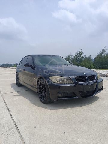 2006 Bmw 3 SERIES 2.0 20I (CKD) E90 (A) - 1