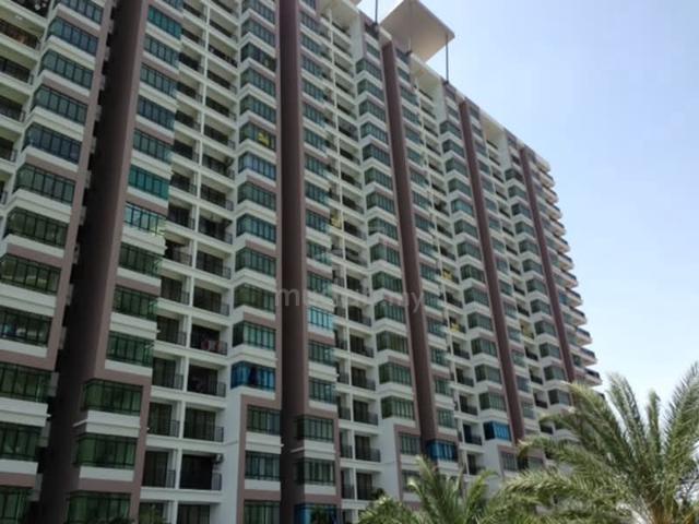 One Damansara 1