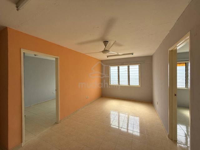 Delima Apartment 1