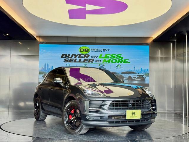 2020/25 Porsche MACAN 2.0 Facelift Low Mileage - 1
