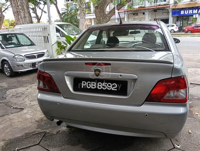 Proton WAJA 1.6 PREMIUM (A)40km one Owner best car - 5