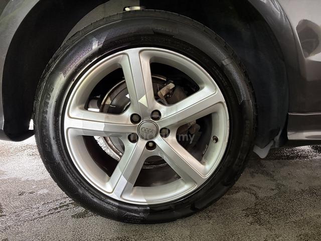 2012 Audi Q5 2.0 TFSI QUATTRO (A) - 3