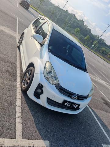 2012 Perodua MYVI 1.5 SE ZHS (A) - 1