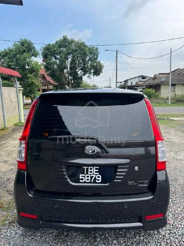 2011 Perodua VIVA 1.0 ELITE AT (A) - 4