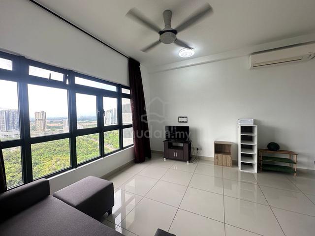 Pangsapuri Meridian Medini 1