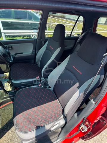 2005Perodua Kelisa 1.0 se ZHS Boleh Loan Kedai - 4