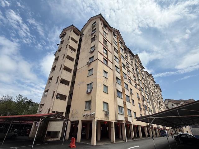 Casa Prima Apartments 1