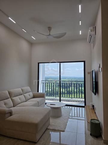Ambience Residence@Pulau Gadong(Melaka) 1