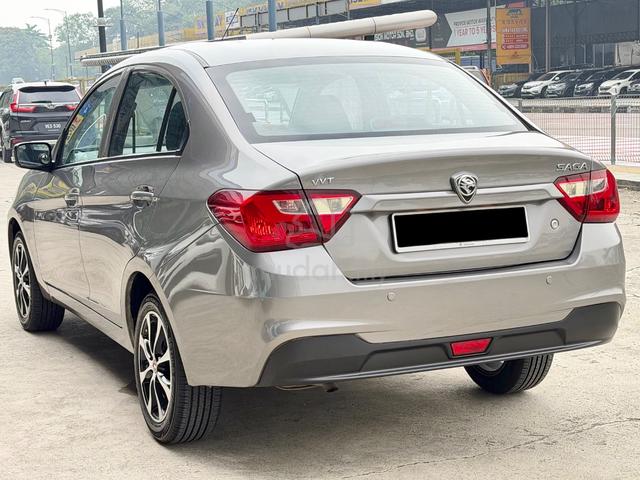 2019 Proton SAGA 1.3 STANDARD✅60k Mileage  (A) - 2