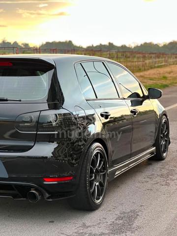 2011 Volkswagen GOLF 1.4 (A) - 2