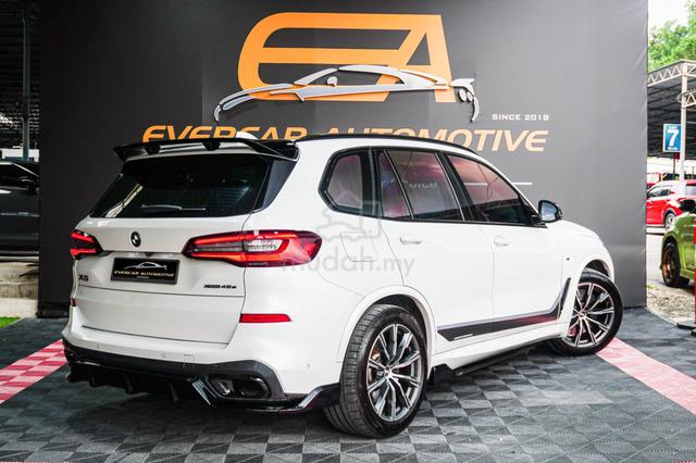 Bmw X5 xDRIVE45e 3.0 M-SPORT M-Performance B/Kit - 2