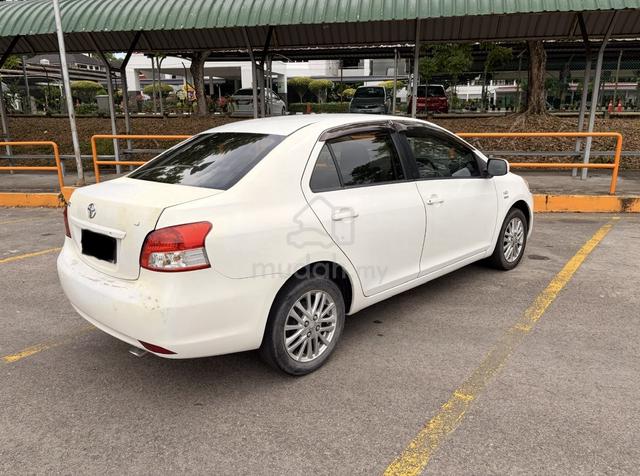 2009 Toyota VIOS 1.5 J (A) - 2