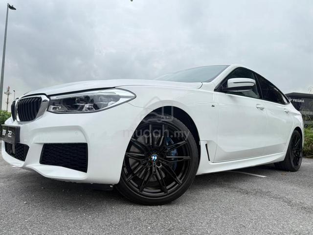 2020 Bmw 630i  2.0L (A) M-SPORT FSR BY BMW (M) - 3