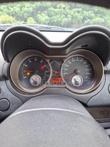 2008 Proton PERSONA 1.6 MEDIUM LINE (A) - 2