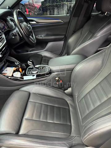 2022 Bmw X4 M 3.0 COMPETITION (A) - 3