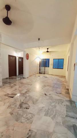 Antara Apartment 1